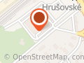 Stavebniny DEK Ostrava Hrušov