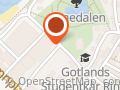 Turistbyrån på Gotland