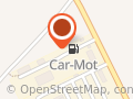 CAR-MOT Stacja Paliw