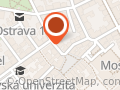 Českomoravská záruční a rozvojová banka, a.s., pobočka Ostrava