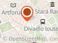 CA a autobusová doprava Maxner