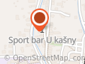 Sport bar U Kašny