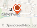 OCHOTNICZA STRAŻ POŻARNA W RUDYSZWAŁDZIE GMINA KRZYŻANOWICE
