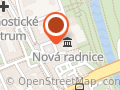 Nová radnice Ostrava