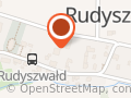 Ochotnicza Straż Pożarna w Rudyszwałdzie