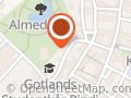Almedalens Bed & Breakfast