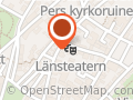 Länsteatern Gotland