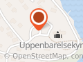 Saltsjöbadens församling