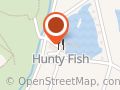 Hunty Fish - Lednické Rovne