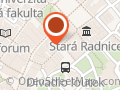 Raiffeisenbank | pobočka - Dlouhá
