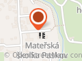 Mateřská škola Paskov, příspěvková organizace