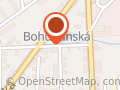 Vzájemné soužití o.p.s. - NZDM Komunitní centrum Hrušov