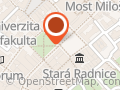 Restaurace/Pizzerie pod Muzeem