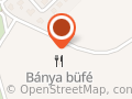 Bánya Büfé