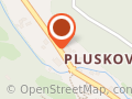 Penzion na Pluskovci