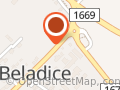 LOLA Beladice