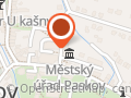 Knihovna Městská Vratimov