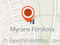 Myran (Förskolor)