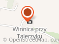 Winnica Przy Talerzyku