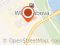 PRO-DOMA Technika Ostrava, Mostní