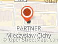 Partner Tkaniny Meblowe