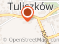 Parafia św. Wita w Tuliszkowie