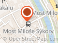 Tajemství masérny Ostrava