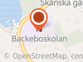 Backeboskolan ekonomisk förening