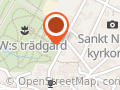 Botaniska Trädgården