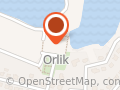 Orlik, UKS Przodkowo