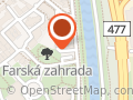 Modrý kříž v České republice