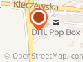 Polski Koncern Naftowy Orlen Sa. Stacja Paliw
