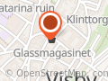 Glassfabriken i Visby Visby Glass Ab