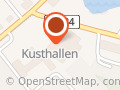 Kusthallen Nordingrå