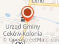 Szkoła Podstawowa W Cekowie-Kolonii Z Filią W Przespolewie Pańskim