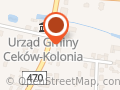 Zespół Szkół W Cekowie-Kolonii