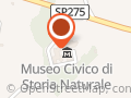 Museo di Storia Naturale del Salento