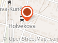 BUDOUCNOST, spotřební družstvo v Ostravě