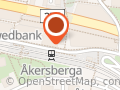 Nordea Bank Ab Åkersberga