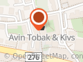 Avin tobak & livs