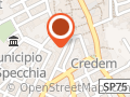L'Archetto forno a Legna