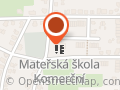 Mateřská Škola Ostrava-muglinov, Komerční 22a, P.o.