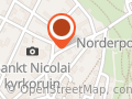 Klas Smeby/Atelje Sankt Nicolai
