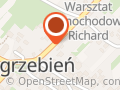 Sklep Spożywczy ABC