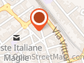 Pizza Ricambi S.r.l. - Ricambi Auto a Maglie