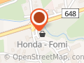 FOMI - HONDA Frýdek-Místek