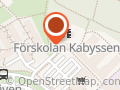 Kabyssen Förskola