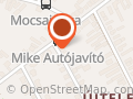 MIKE Car Doctor 95 Kft. (Mike Zoltán autószerelő mester)