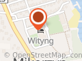 Wityng Sp. z o.o. Ośrodek szkoleniowo - wypoczynkowy