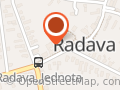 Obecný úrad - Obec Radava